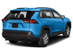 2019 Toyota RAV4 XLE FWD (GS)