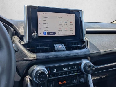2023 Toyota RAV4 XLE FWD (Natl)