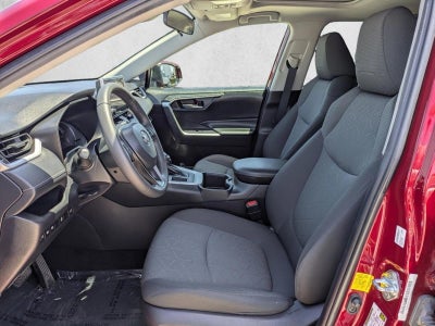 2023 Toyota RAV4 XLE FWD (Natl)