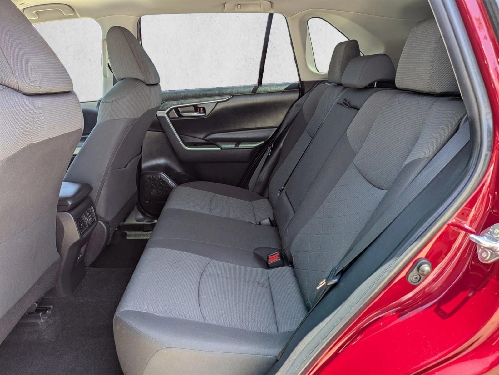 2023 Toyota RAV4 XLE FWD (Natl)