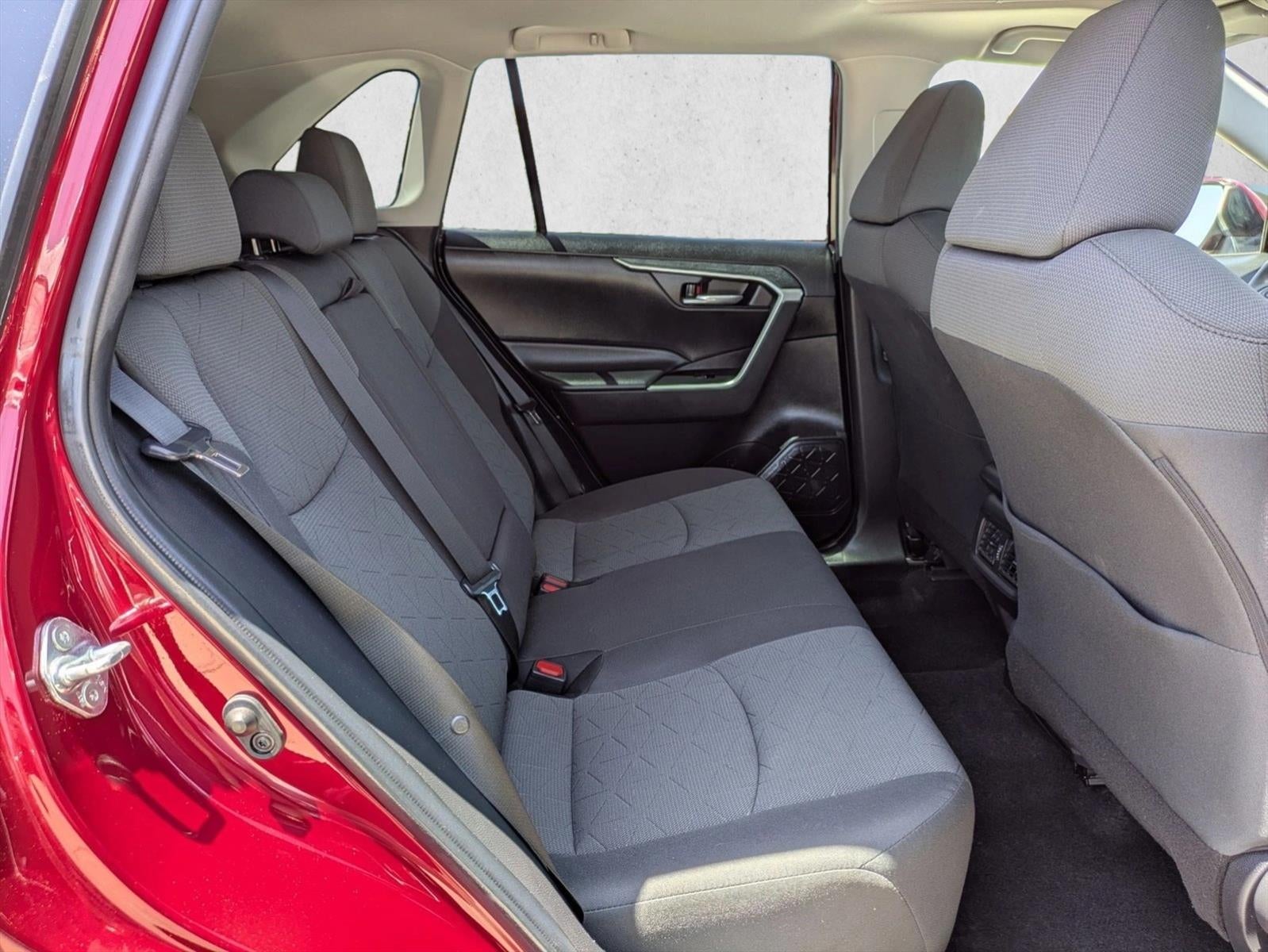 2023 Toyota RAV4 XLE FWD (Natl)