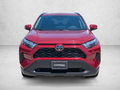 2023 Toyota RAV4 XLE FWD (Natl)