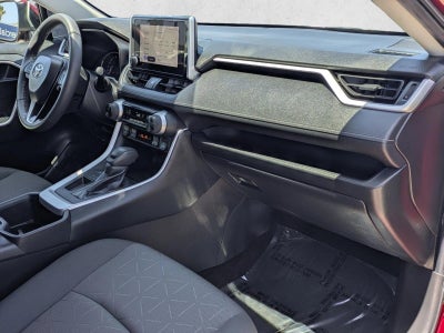 2023 Toyota RAV4 XLE FWD (Natl)