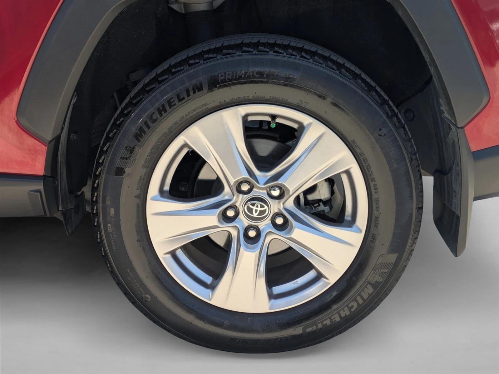 2023 Toyota RAV4 XLE FWD (Natl)