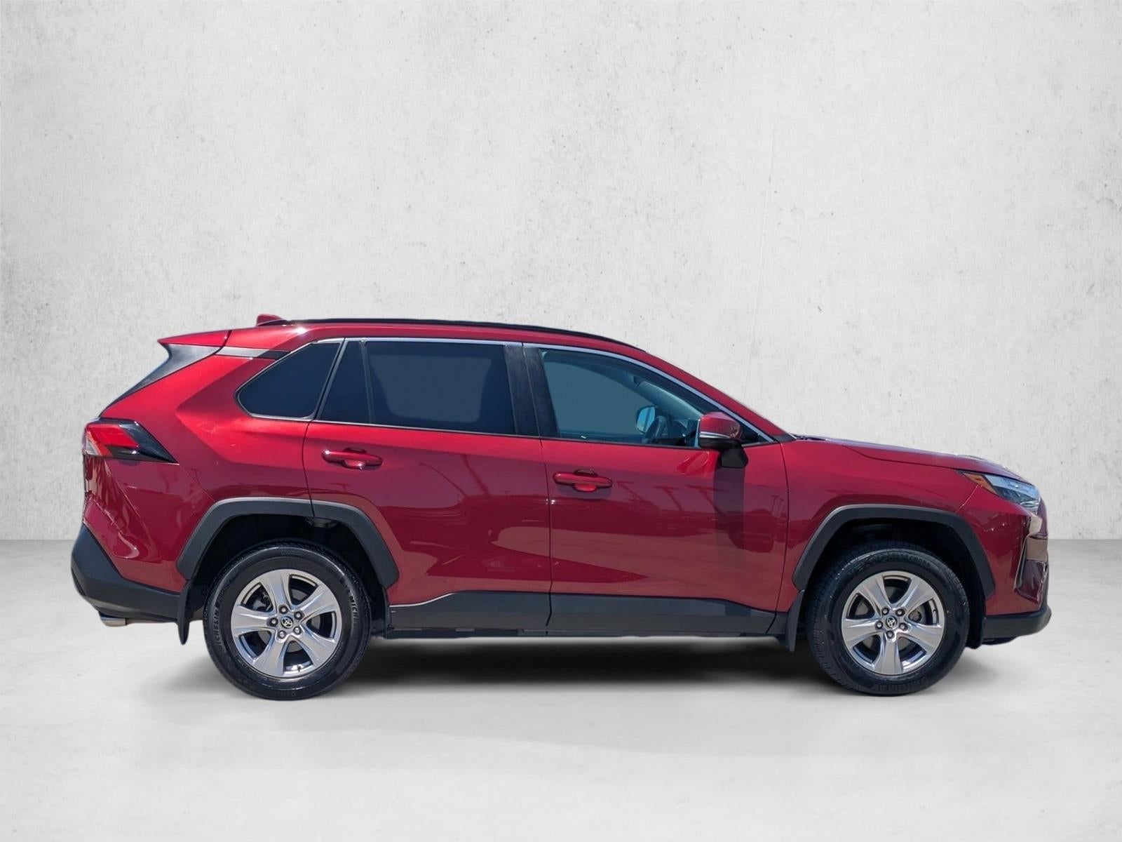 2023 Toyota RAV4 XLE FWD (Natl)