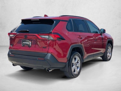 2023 Toyota RAV4 XLE FWD (Natl)
