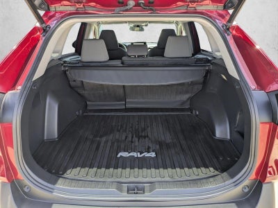 2023 Toyota RAV4 XLE FWD (Natl)