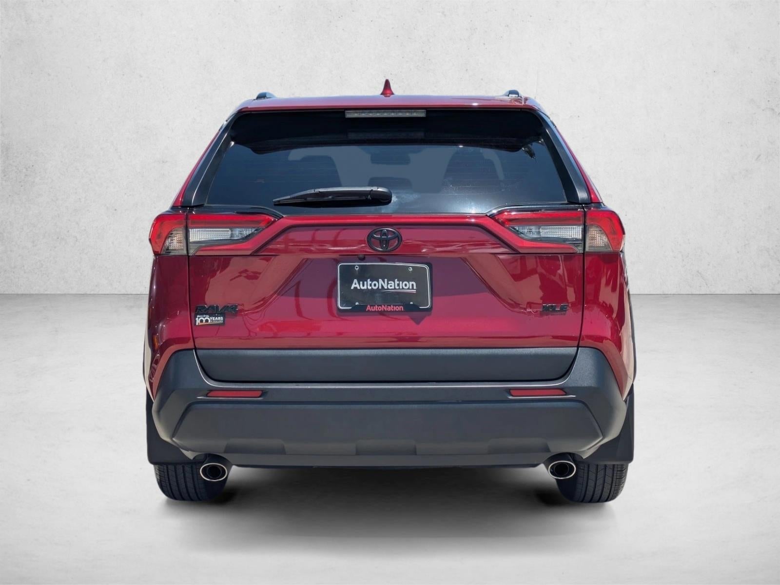 2023 Toyota RAV4 XLE FWD (Natl)