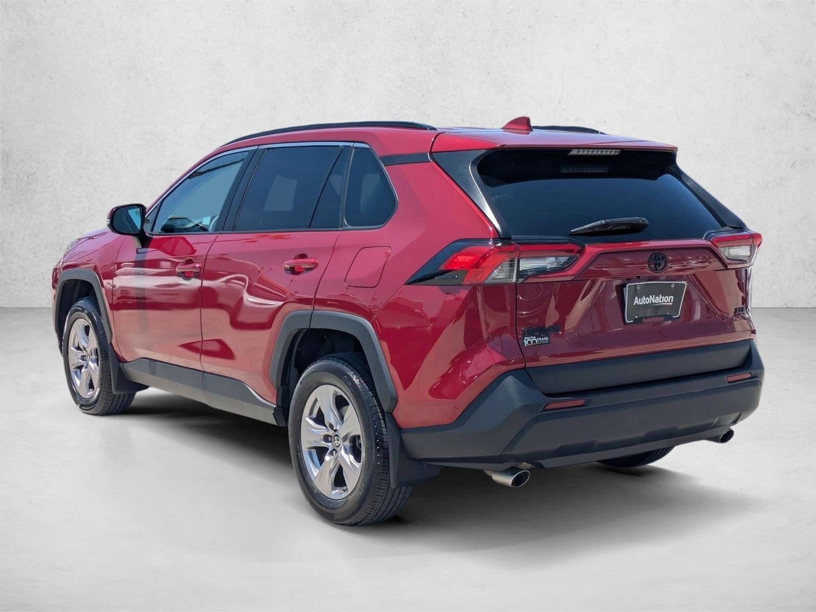 2023 Toyota RAV4 XLE FWD (Natl)