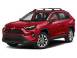 2023 Toyota RAV4 XLE FWD (Natl)