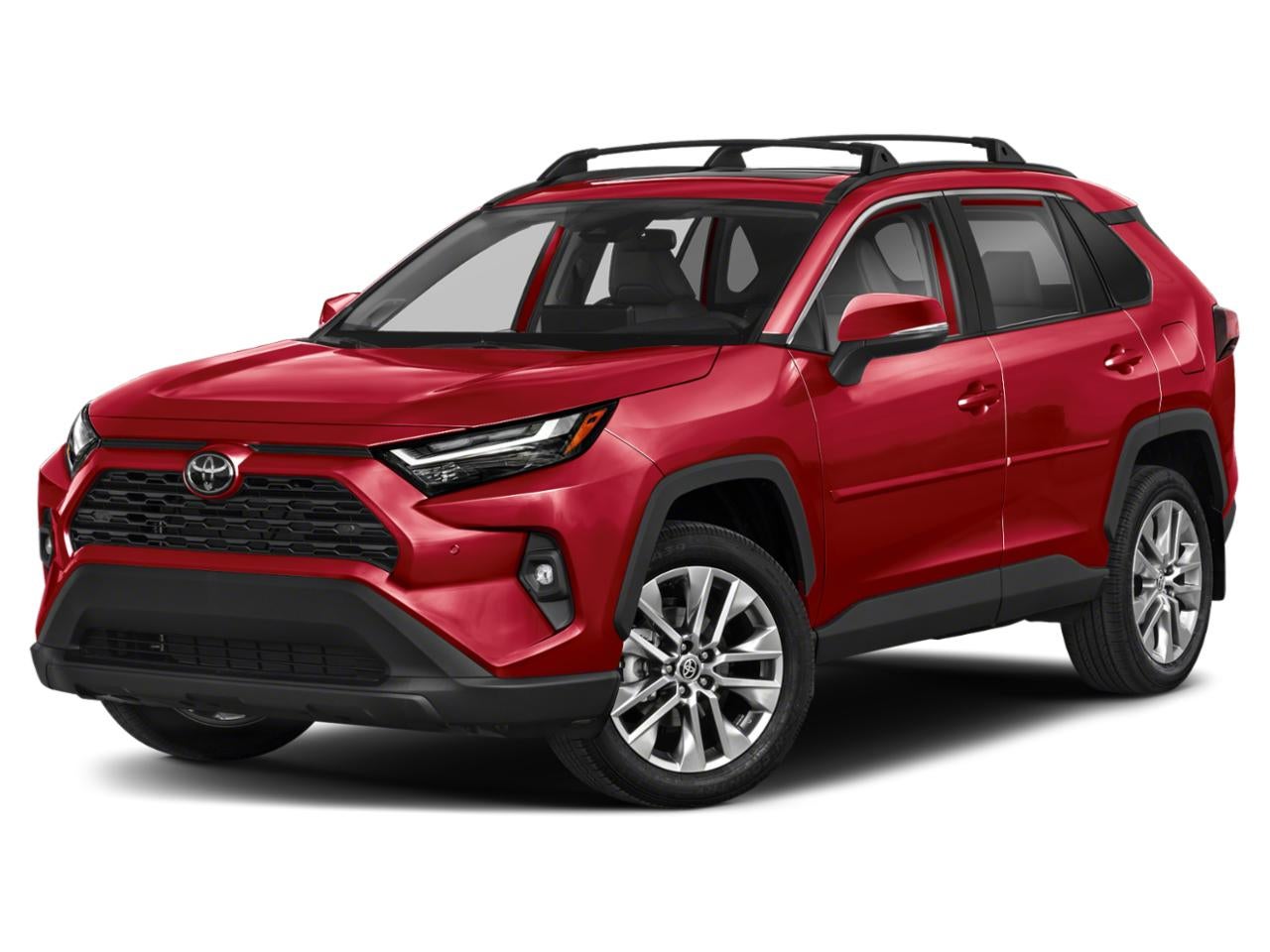 2023 Toyota RAV4 XLE FWD (Natl)