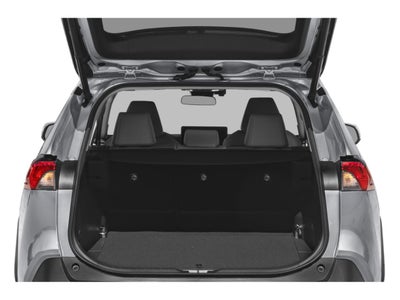 2023 Toyota RAV4 XLE FWD (Natl)