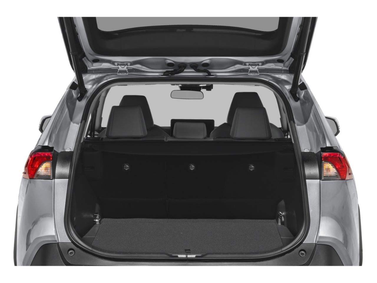 2023 Toyota RAV4 XLE FWD (Natl)