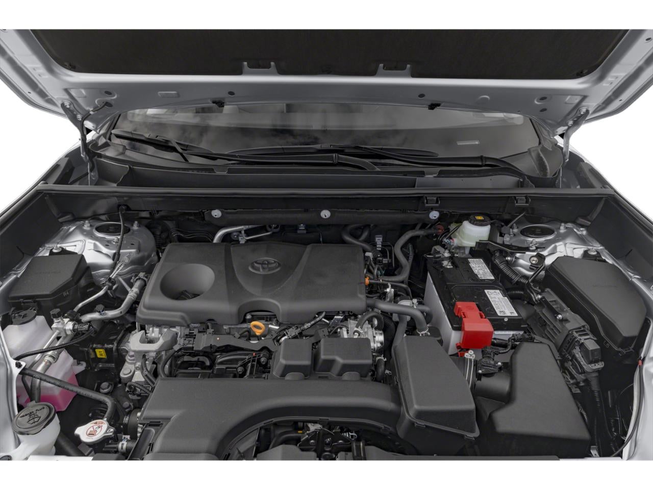 2023 Toyota RAV4 XLE FWD (Natl)