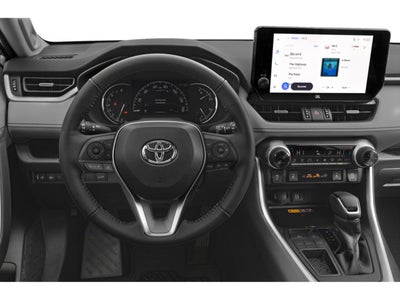 2023 Toyota RAV4 XLE FWD (Natl)