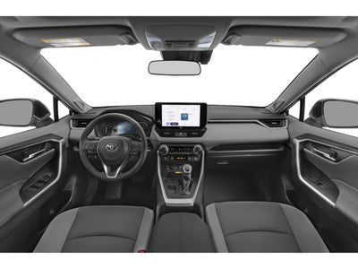 2023 Toyota RAV4 XLE FWD (Natl)