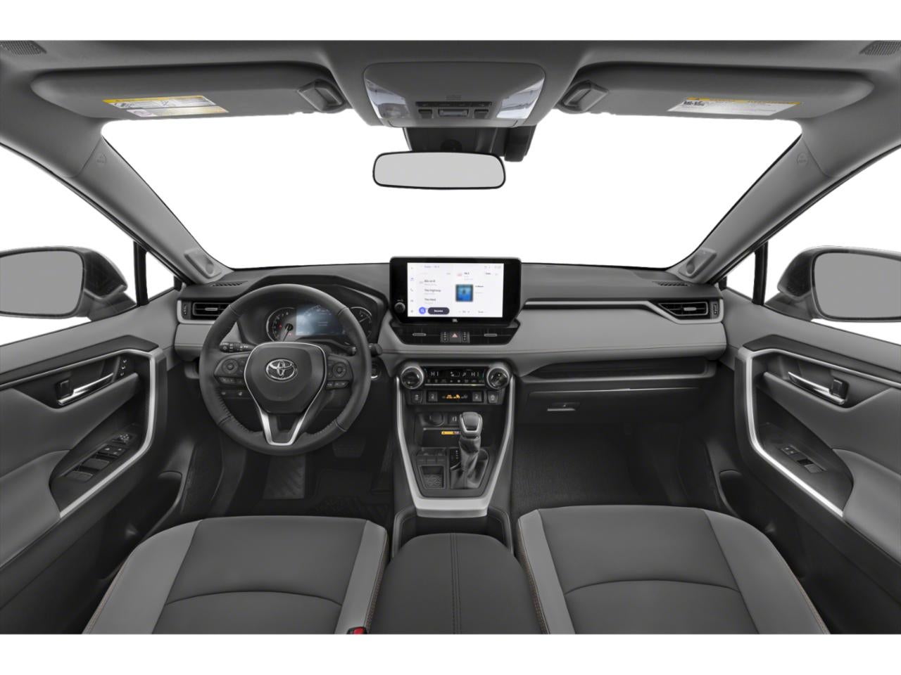 2023 Toyota RAV4 XLE FWD (Natl)