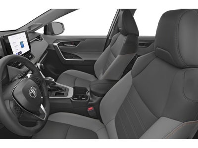 2023 Toyota RAV4 XLE FWD (Natl)