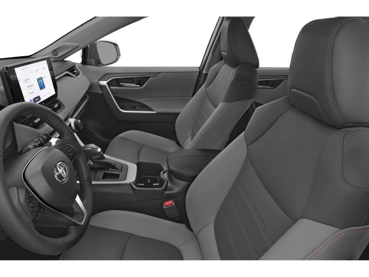 2023 Toyota RAV4 XLE FWD (Natl)
