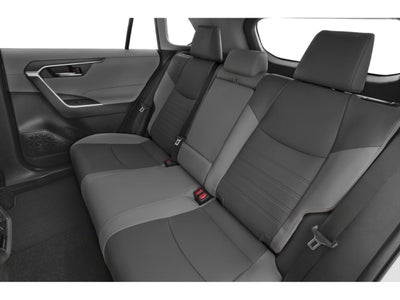 2023 Toyota RAV4 XLE FWD (Natl)