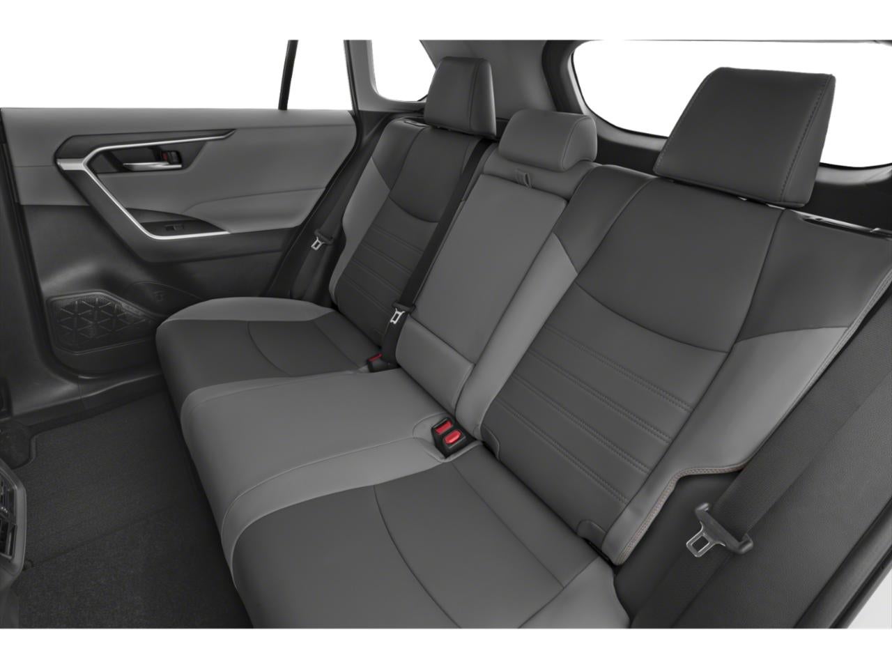 2023 Toyota RAV4 XLE FWD (Natl)