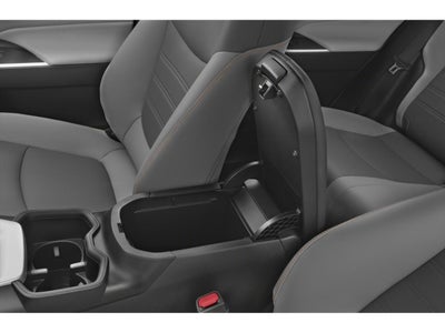 2023 Toyota RAV4 XLE FWD (Natl)