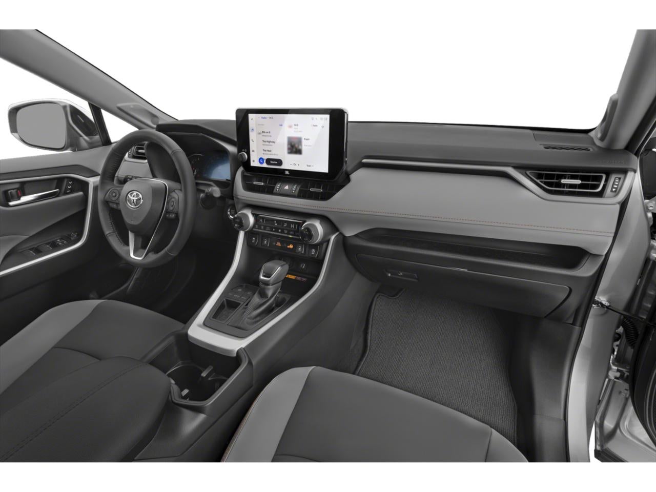 2023 Toyota RAV4 XLE FWD (Natl)
