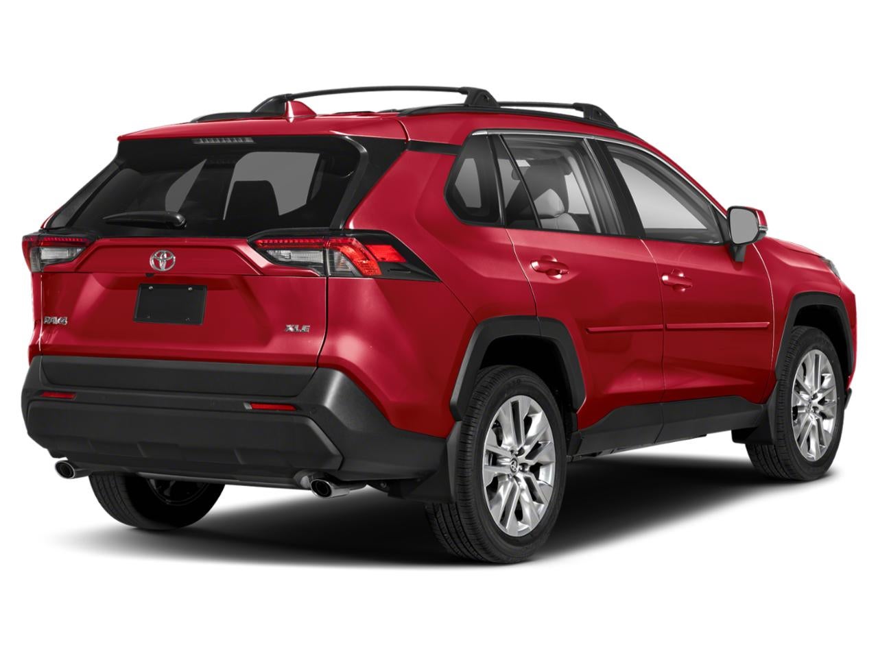 2023 Toyota RAV4 XLE FWD (Natl)