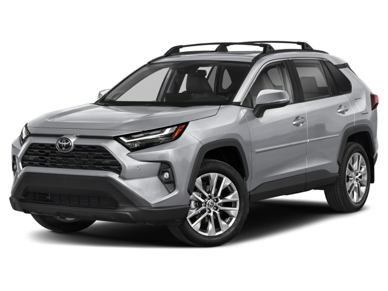 2023 Toyota RAV4 XLE FWD (Natl)