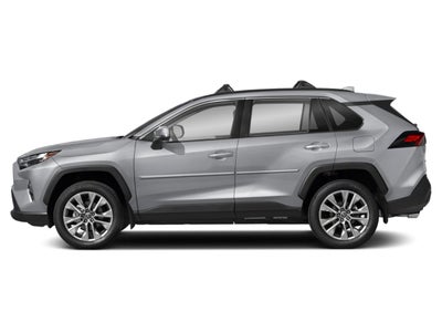 2023 Toyota RAV4 XLE FWD (Natl)