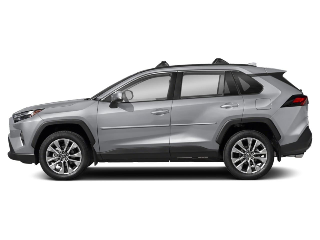 2023 Toyota RAV4 XLE FWD (Natl)