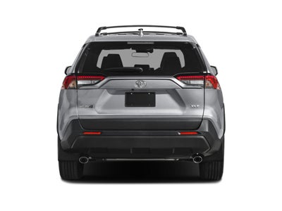 2023 Toyota RAV4 XLE FWD (Natl)