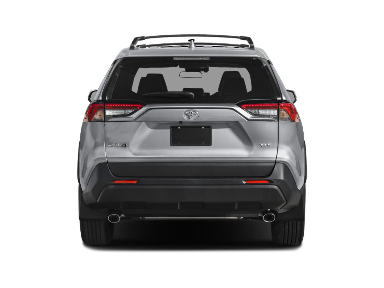 2023 Toyota RAV4 XLE FWD (Natl)