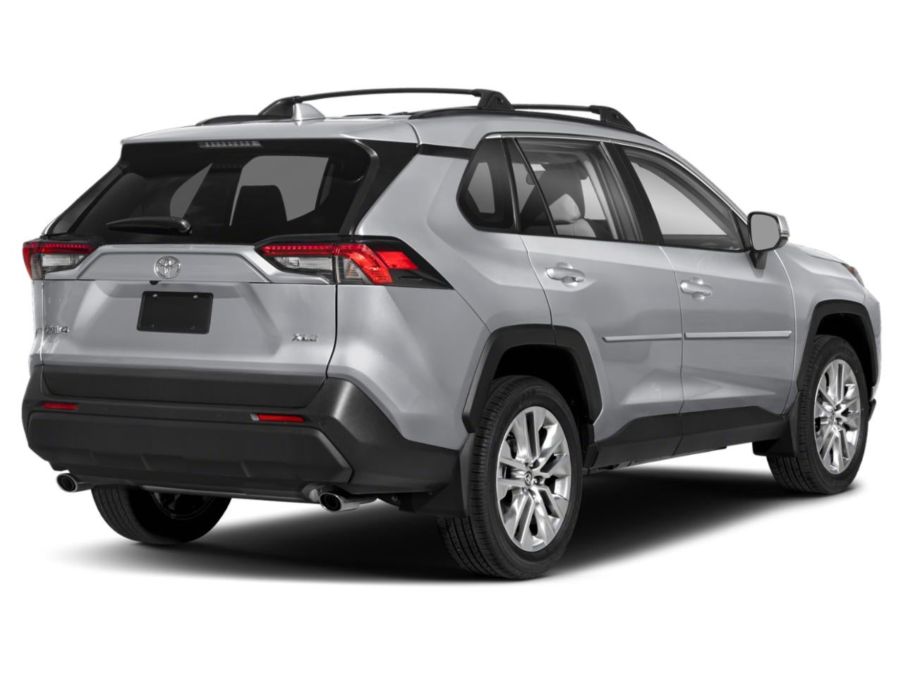 2023 Toyota RAV4 XLE FWD (Natl)
