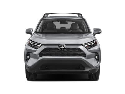 2023 Toyota RAV4 XLE FWD (Natl)