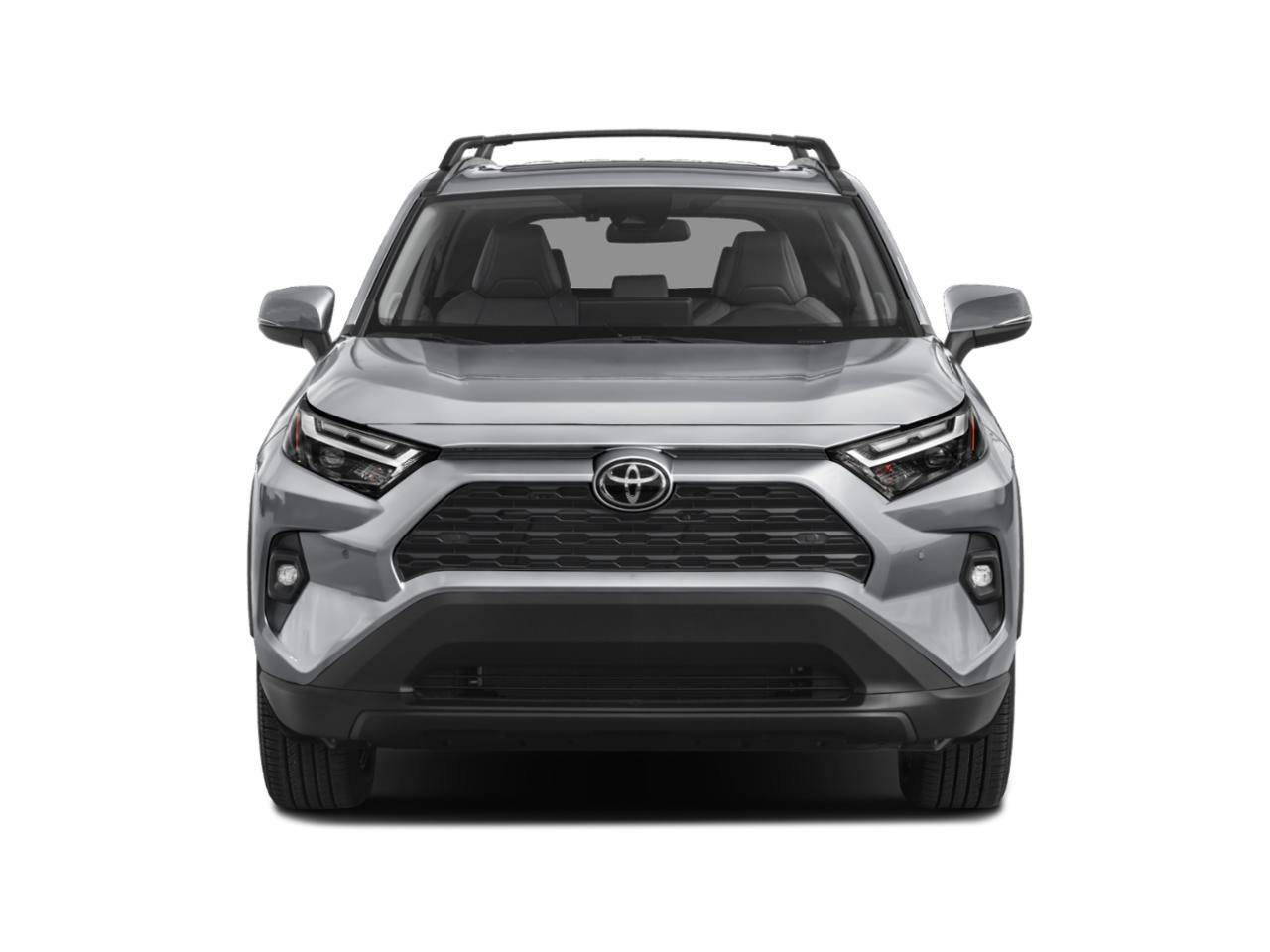 2023 Toyota RAV4 XLE FWD (Natl)