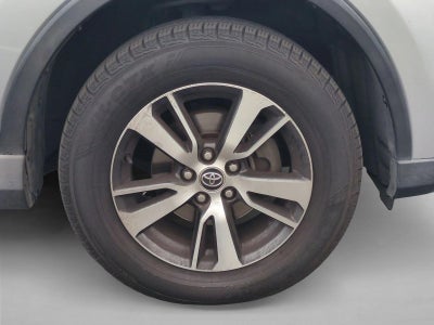 2016 Toyota RAV4 FWD 4dr XLE (Natl)