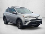 2016 Toyota RAV4 FWD 4dr XLE (Natl)