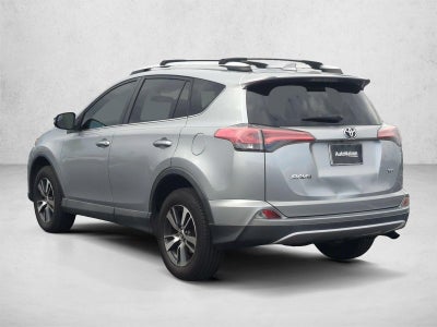 2016 Toyota RAV4 FWD 4dr XLE (Natl)