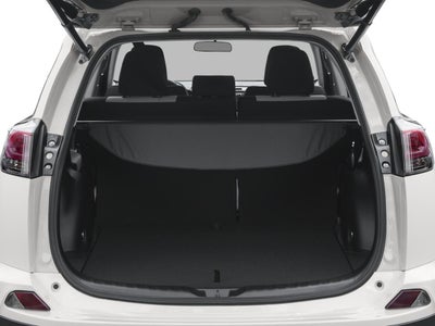 2016 Toyota RAV4 FWD 4dr XLE (Natl)