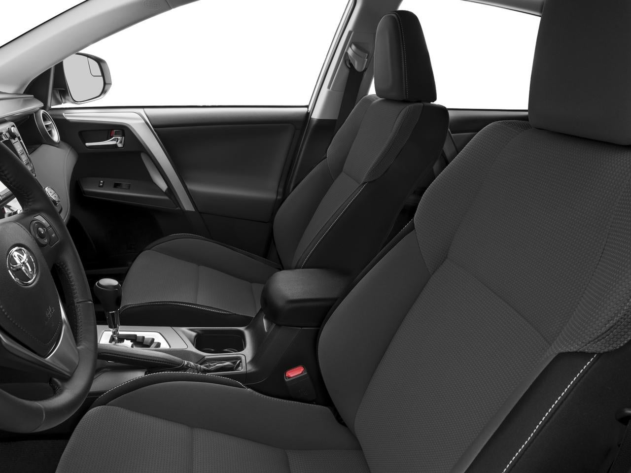 2016 Toyota RAV4 FWD 4dr XLE (Natl)
