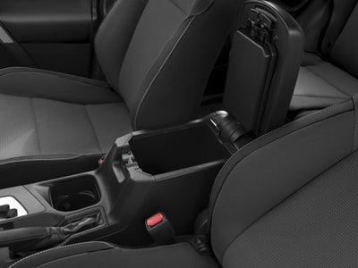 2016 Toyota RAV4 FWD 4dr XLE (Natl)