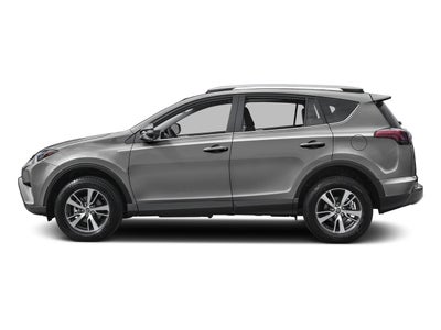2016 Toyota RAV4 FWD 4dr XLE (Natl)