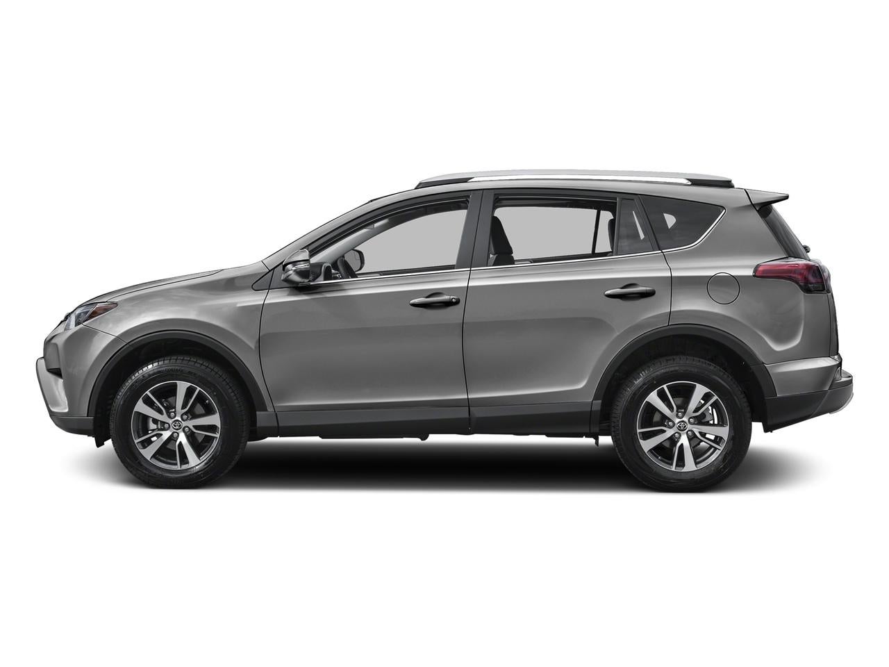 2016 Toyota RAV4 FWD 4dr XLE (Natl)