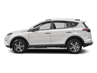 2016 Toyota RAV4 FWD 4dr XLE (Natl)