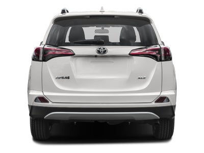 2016 Toyota RAV4 FWD 4dr XLE (Natl)