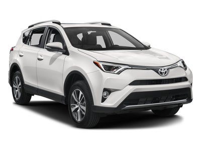 2016 Toyota RAV4 FWD 4dr XLE (Natl)