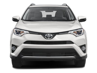 2016 Toyota RAV4 FWD 4dr XLE (Natl)