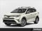 2017 Toyota RAV4 Platinum FWD (Natl)