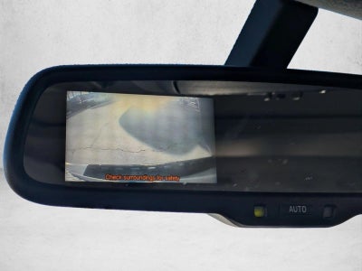 2011 Toyota RAV4 FWD 4dr V6 5-Spd AT Ltd (Natl)